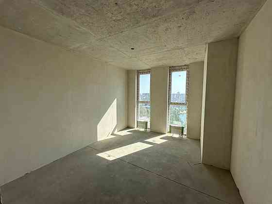 Продаж Однокімнатна квартира 48м2 + комора ЖК ПРИЧАЛ 8 Осокорки Kiev