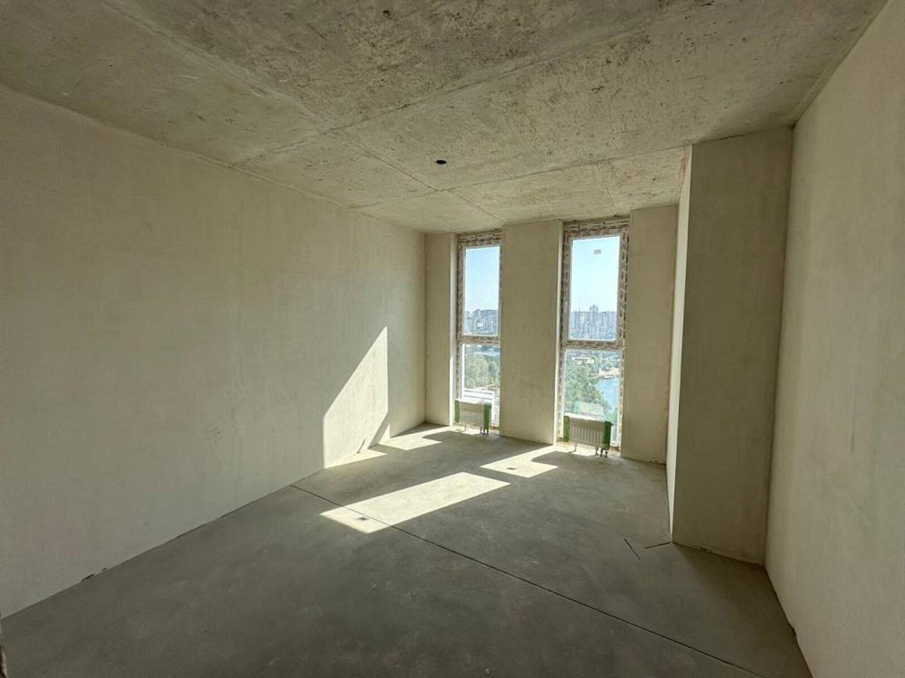 Продаж Однокімнатна квартира 48м2 + комора ЖК ПРИЧАЛ 8 Осокорки Kiev - photo 4