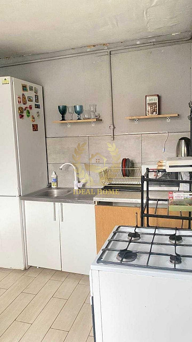 Продаж Будинок 2-кімнатний на Осиповского ул., 1 Київ - фото 15