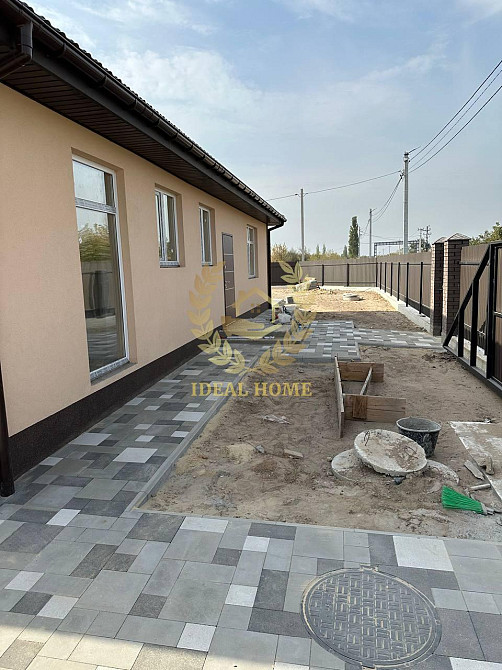 Продаж коттеджа с.Щасливе 5 км от Києва  - фото 18