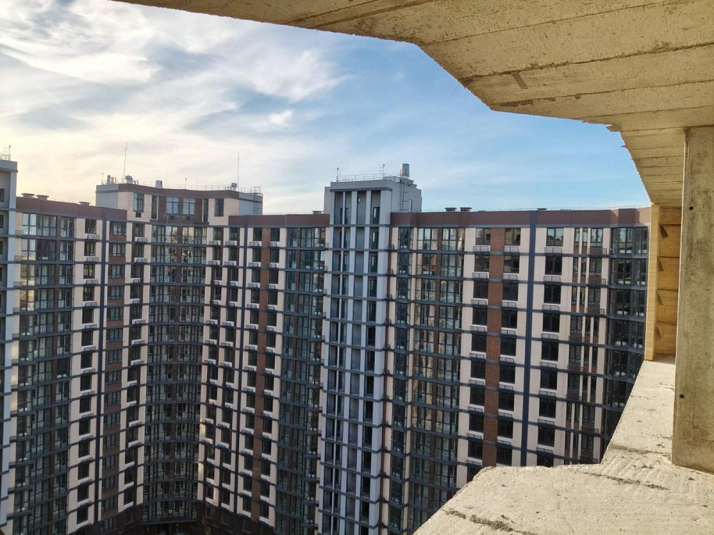 Продаж Квартира 2-кімнатна, 15/16 поверх на Прохоровская ул. Одеса - фото 7