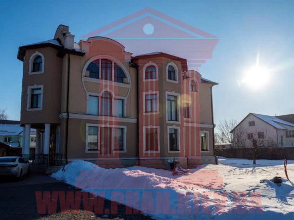 Продаж 3-поверховий Будинок з ділянкою 32 сот 1200 кв.м  на Героев Майдана  - фото 9