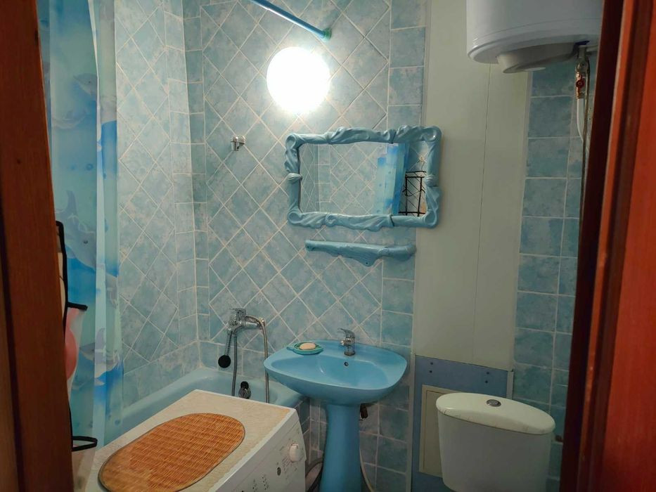 3 комнатная квартира  по ул.Краснова. Одесса - изображение 9