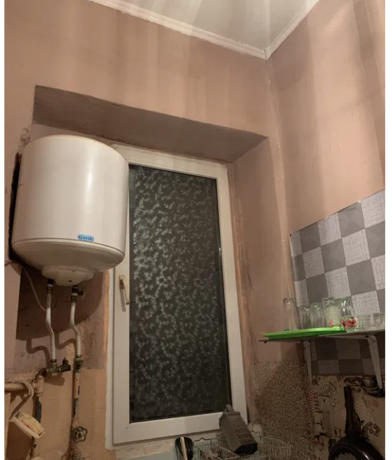 Однокомнатная квартира на ул. Болгарская, Молдаванка Одеса - фото 8