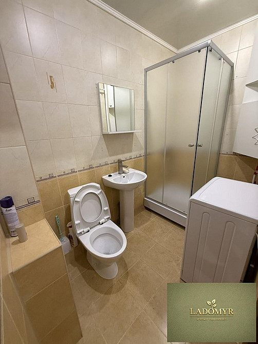 Продаж Квартира 1-кімнатна, 8/9 поверх на вул. Віденська Rivne - photo 8