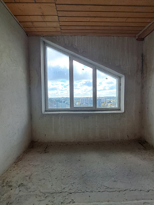 Продаж Квартира 3-кімнатна, 10/10 поверх на Федьковича 110 Івано-Франківськ - фото 14