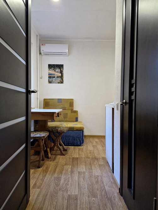 Оренда Квартира 1-кімнатна, 1/16 поверх на вул. О. Довженка, 16в Київ - фото 13