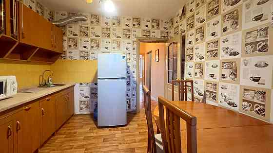 Продаж Квартира 1-кімнатна, 15/22 поверх на Максимовича Михайла вул., д. 9-Б Київ