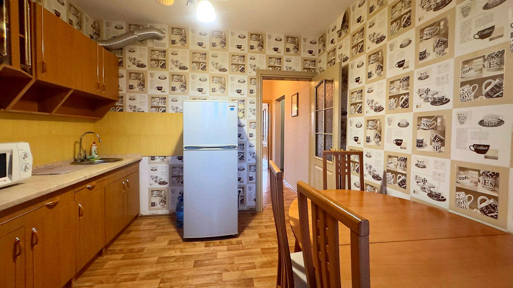 Продаж Квартира 1-кімнатна, 15/22 поверх на Максимовича Михайла вул., д. 9-Б Київ - фото 6