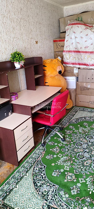 Оренда Квартира 1-кімнатна, 5/5 поверх на вул. Тракторобудівників Харків - фото 8