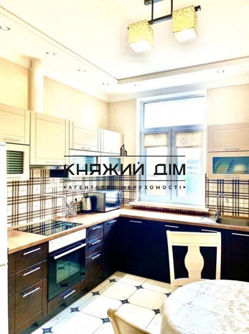 Оренда Квартира 2-кімнатна, 7/15 поверх на Жилянская ул. Kiev - photo 10