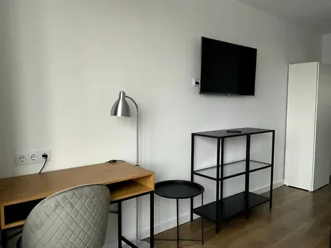 Аренда 1к Квартира 39 кв.м ЖК вул. Коновальця, 9 Тернополь - изображение 8