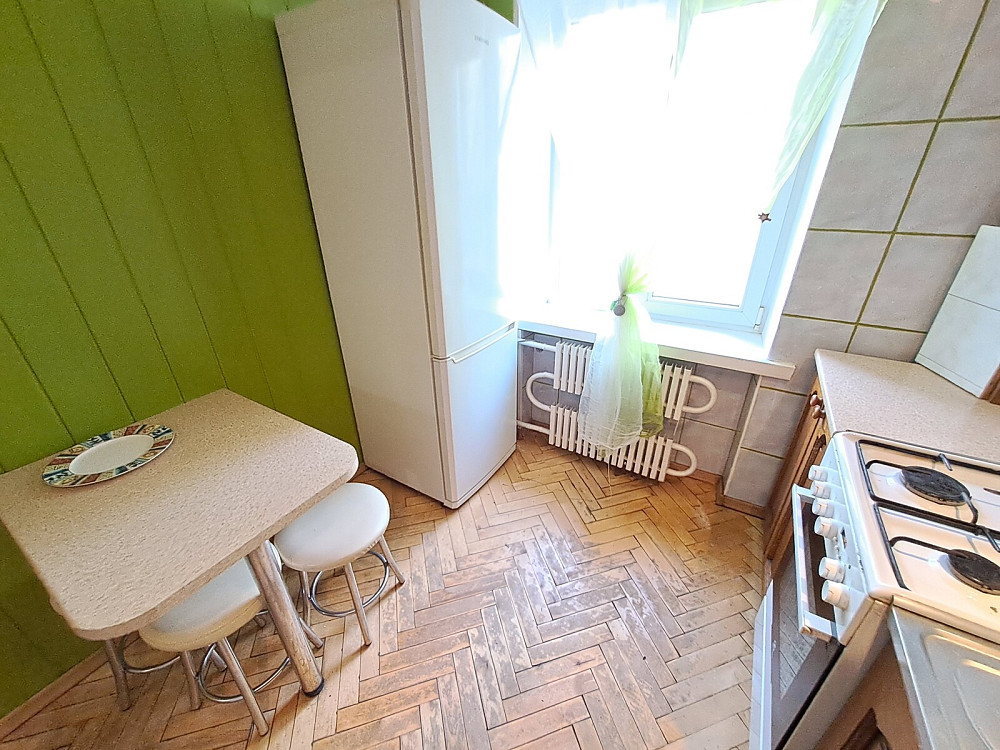 Оренда Квартира 2-кімнатна, 2/5 поверх на вул. Старий Поділ Тернопіль - фото 10