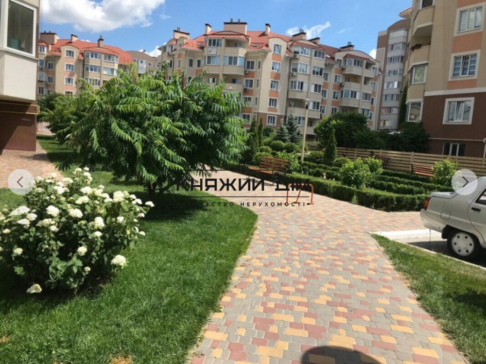 Продажа 1 к. кв. в ЖК Петровский квартал. № 21125562  - фото 1