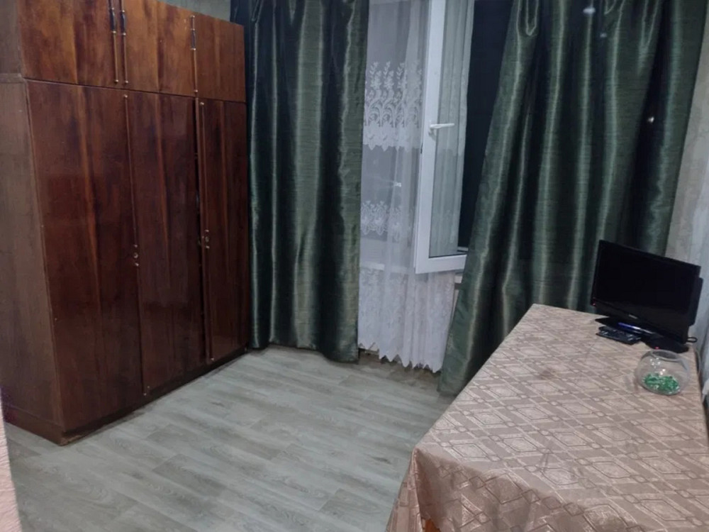 Оренда Квартира 1-кімнатна, 4/9 поверх на вул. Малютенко, 38 Київ - фото 2