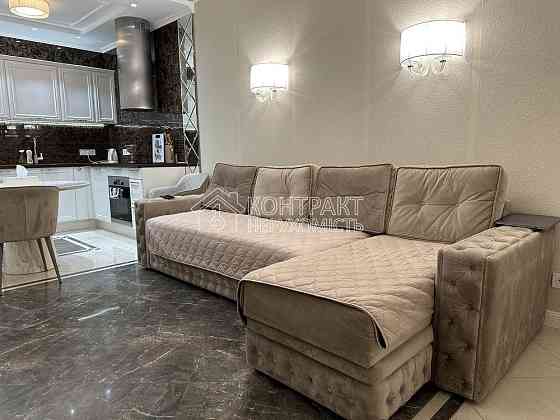 Оренда Квартира 3-кімнатна, 2/11 поверх на вул. Клочківська Kharkiv