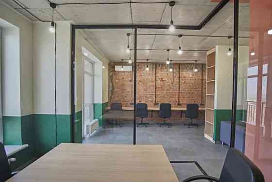 Оренда офісне приміщення на Чехова ул., 2 поверх - 10/10 Fontanka