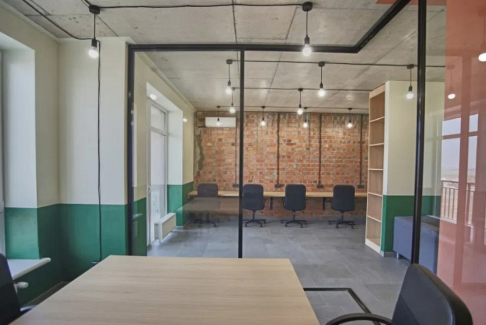 Оренда офісне приміщення на Чехова ул., 2 поверх - 10/10 Fontanka - photo 5