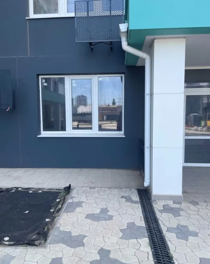 Оренда торгове приміщення на Варненская ул., 27а/2 поверх - 1/24 Одеса - фото 2