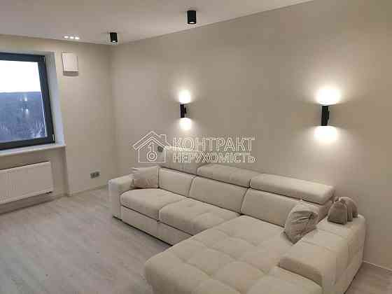 Продаж Квартира 2-кімнатна, 14/16 поверх на вул. Професорська Kharkiv