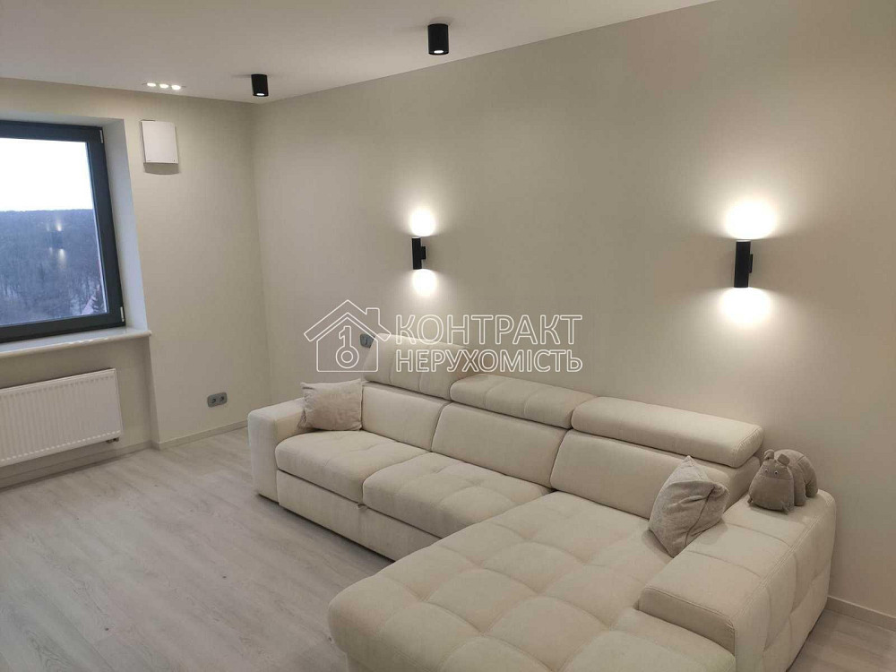 Продаж Квартира 2-кімнатна, 14/16 поверх на вул. Професорська Харків - фото 1