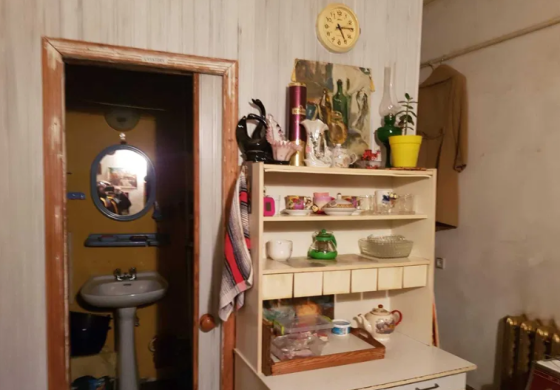 Продам комнату в коммуне с одним соседом Одеса