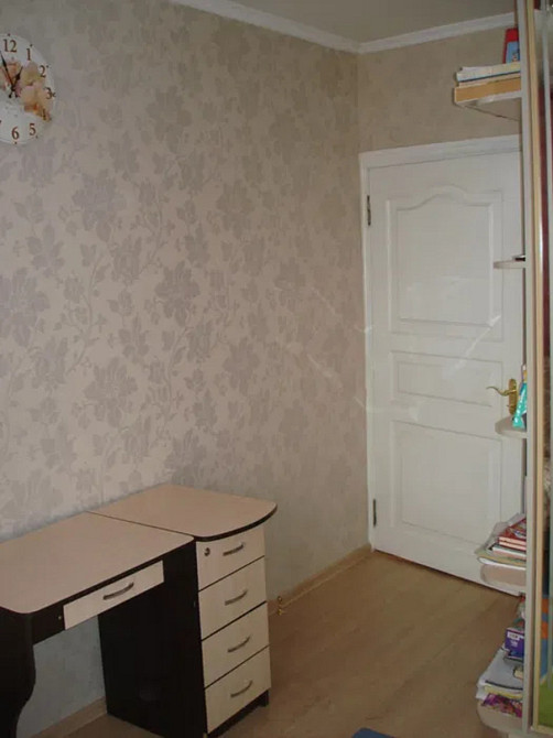 Оренда Квартира 3-кімнатна, 6/9 поверх на Кубанської України, 45в Kiev - photo 9