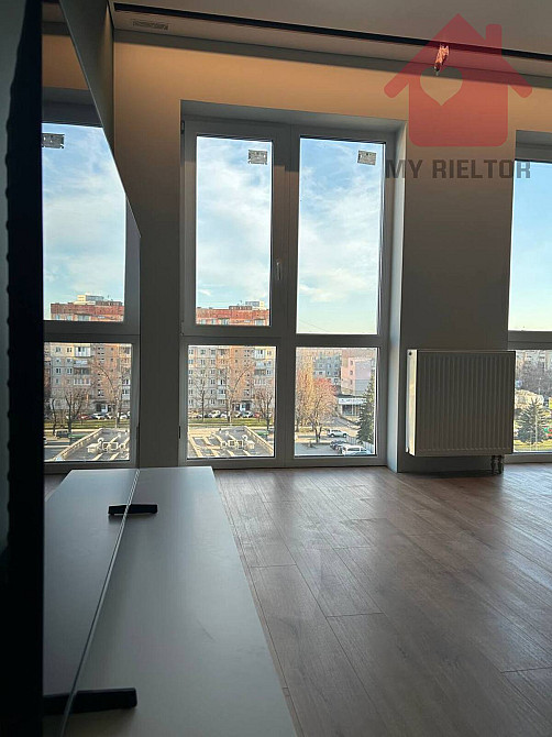 Оренда Квартира 2-кімнатна, 6/8 поверх на Капушанська Uzhhorod - photo 9