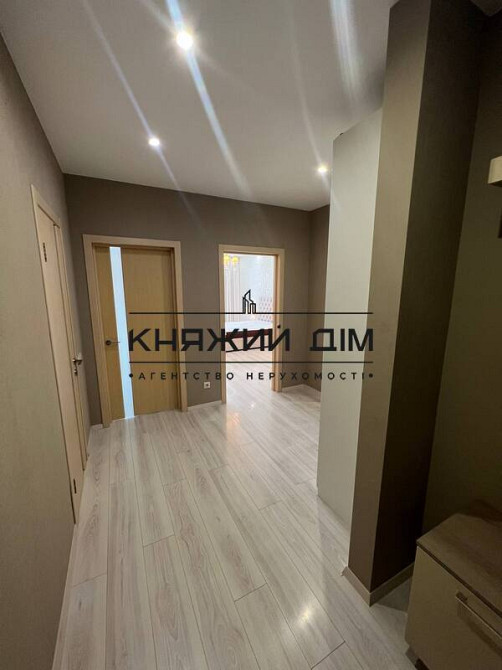 Оренда Квартира 2-кімнатна, 24/25 поверх на Драгоманова ул. Киев - изображение 15