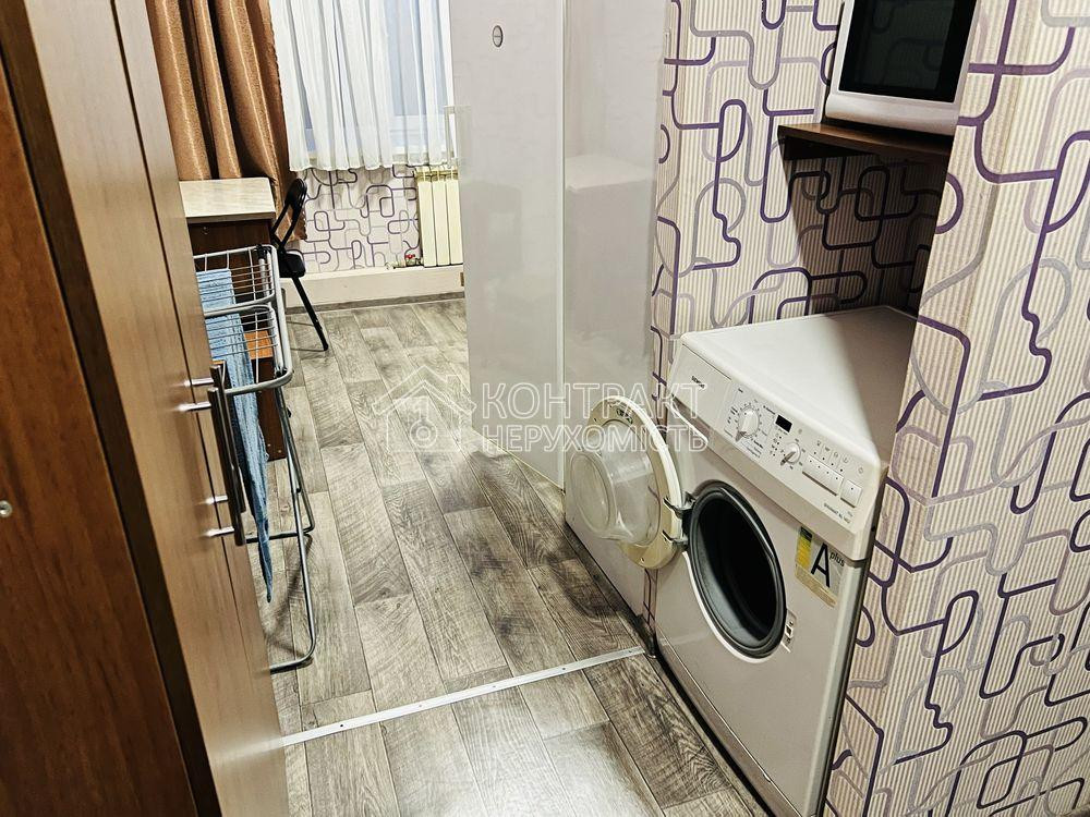 Оренда 1к Квартира 17 кв.м Короленка вул. Харків - фото 7