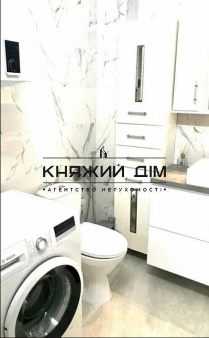 Продаж 2-кім. роздільної квартири у ЖК Liko-Grad Perfect Town Київ - фото 11