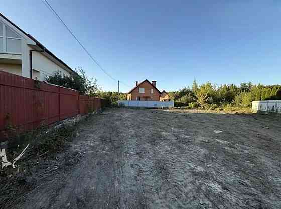 Продаж земельної ділянки 7 соток на Луцька Zhytomyr