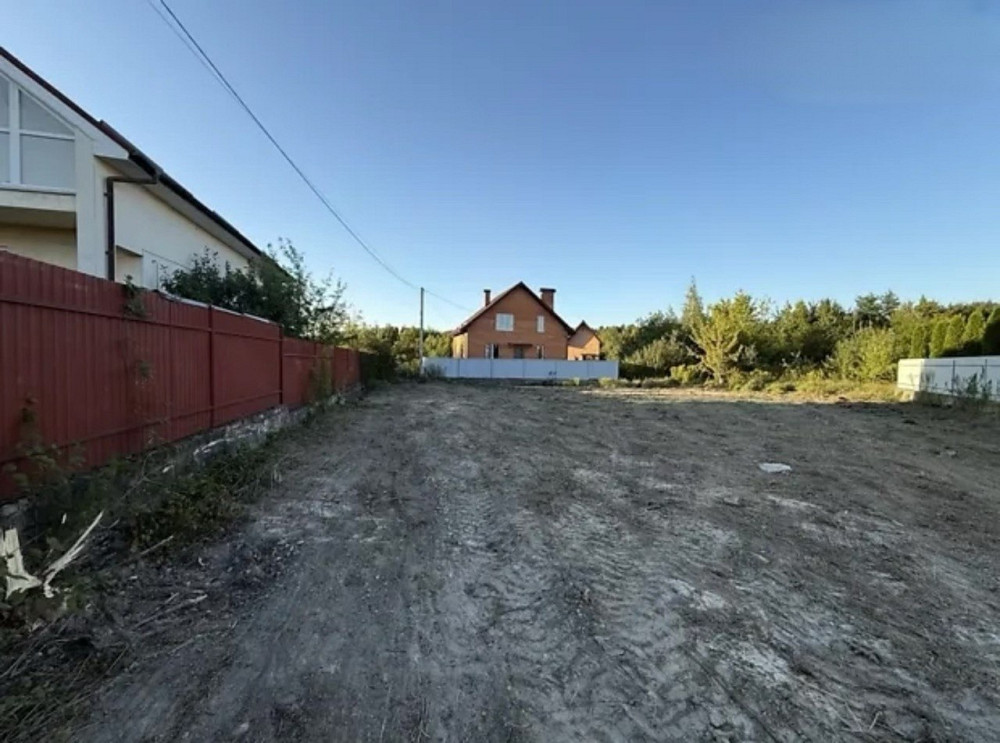 Продаж земельної ділянки 7 соток на Луцька Zhytomyr - photo 1