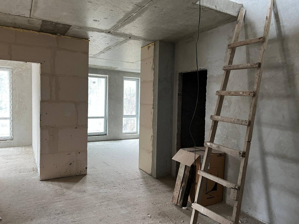 Продаж 4к Квартира 161.9 кв.м Володимира Великого вул. Дубляни - фото 3