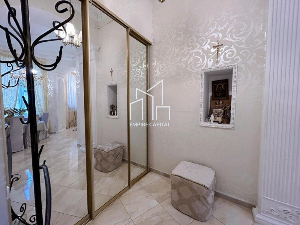 Оренда 2к квартири 80 кв. м Львів - фото 13