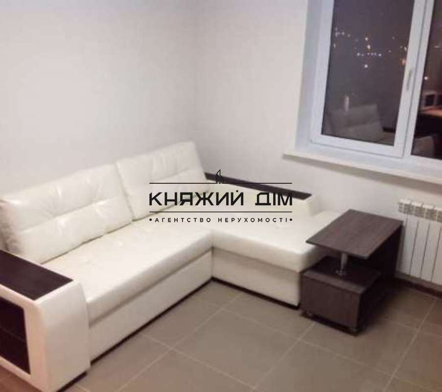 Оренда квартира-студіо ЖК Парк Стоун. Оболонь. Код об'єкта 1185050 Київ - фото 4