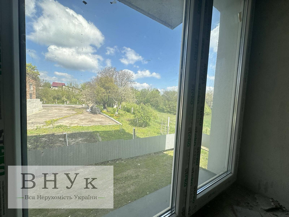 Продаж Квартира 1-кімнатна, 1/9 поверх на вул. Сонячна Ternopil' - photo 8