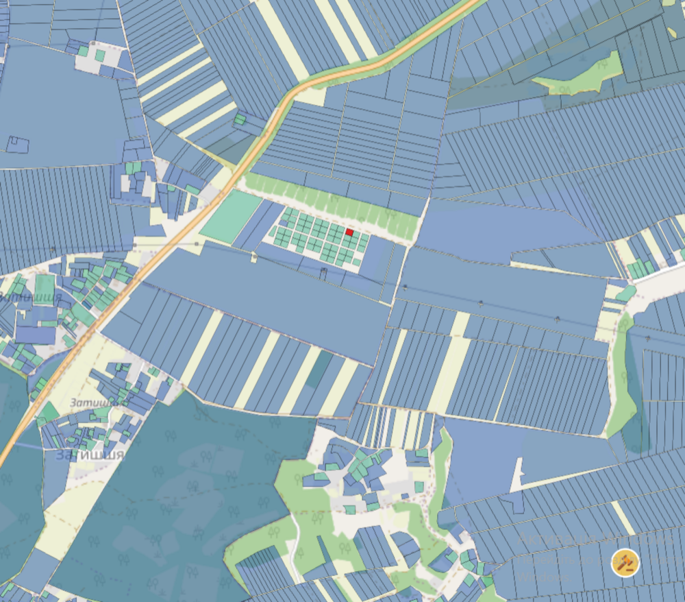 Продаж земельної ділянки 12 соток Kremenets' - photo 9