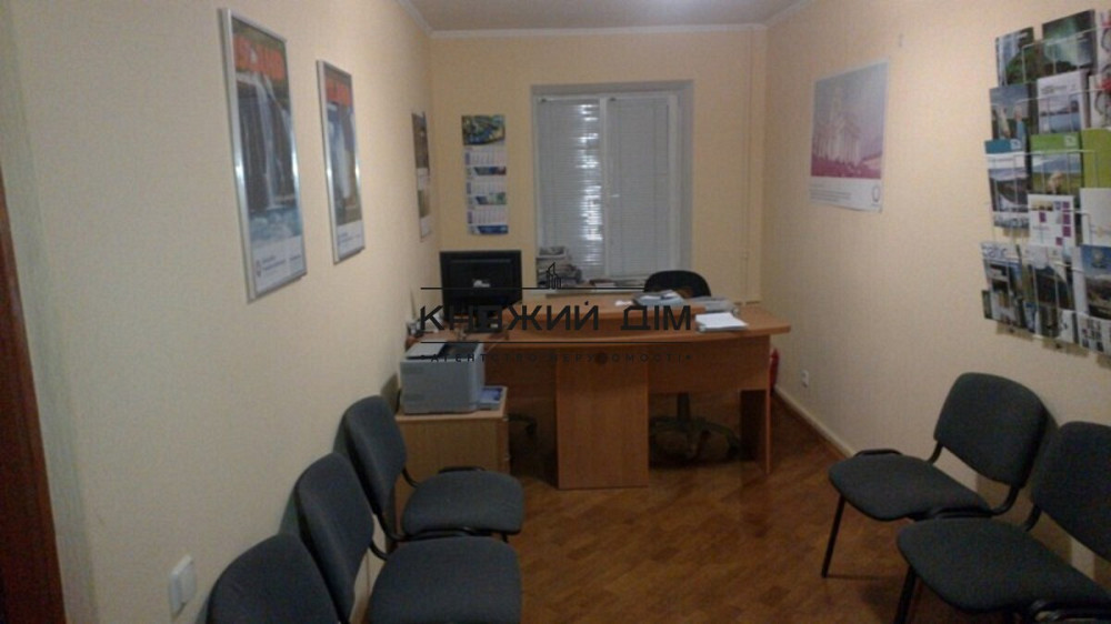 Оренда офісне приміщення на Мечникова ул. поверх - 2/6 Київ - фото 9