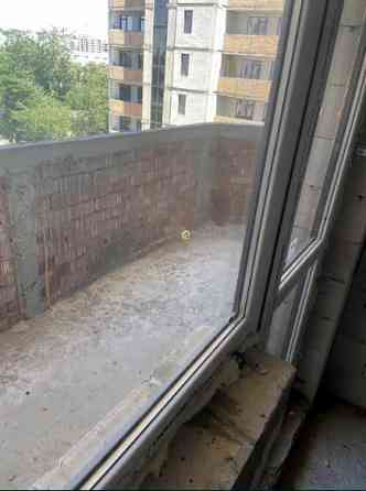 Двухкомнатная квартира в  ЖК Алексеевский Одесса