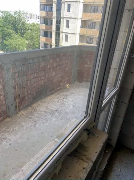 Двухкомнатная квартира в  ЖК Алексеевский Одесса - изображение 6