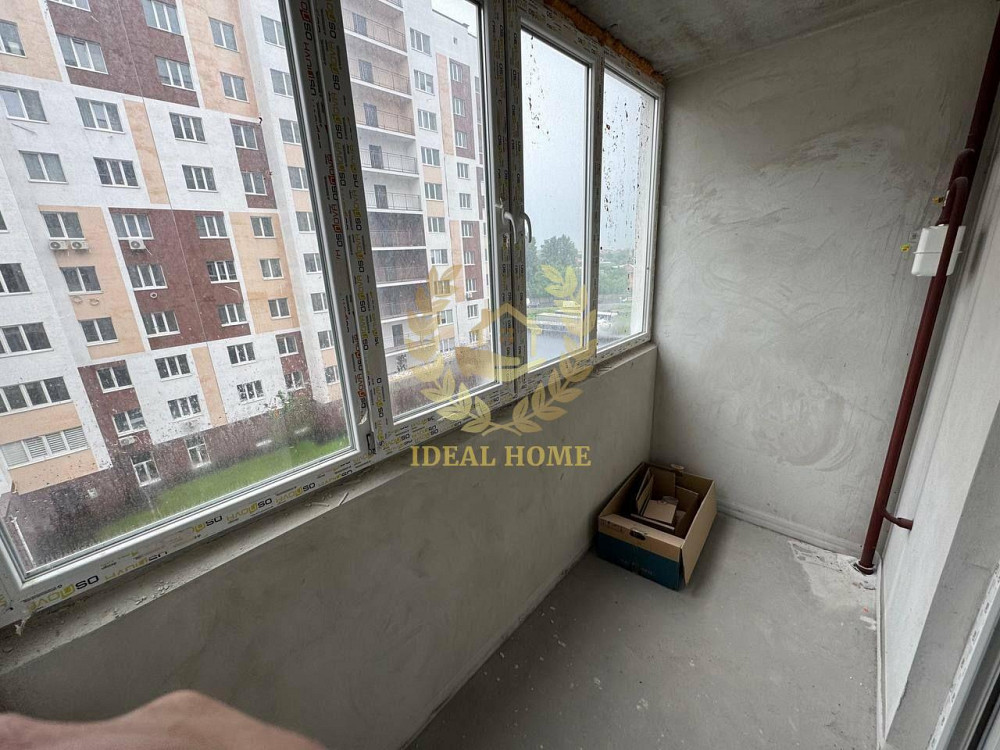 Продаж квартири ЖК Сади Вишневі с. Софіївська борщагівка  - фото 9