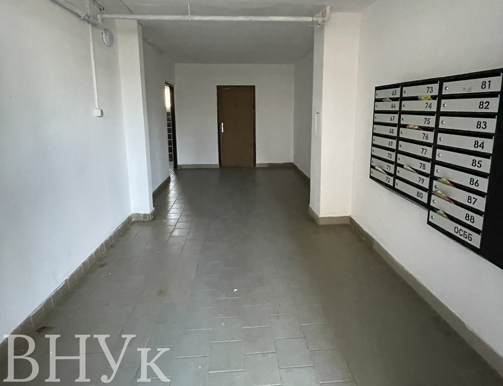 Продаж Квартира 1-кімнатна, 3/9 поверх на 8 березня Uzhhorod - photo 15