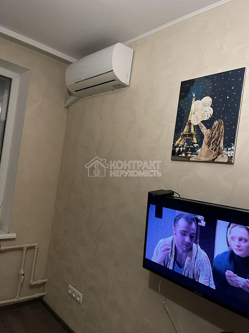 Оренда 1к Квартира 33 кв.м Тракторобудівників вул. Харків - фото 5