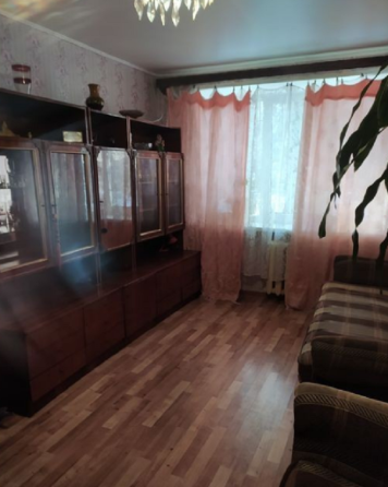 Однокомнатная квартира на Черемушках. Одесса