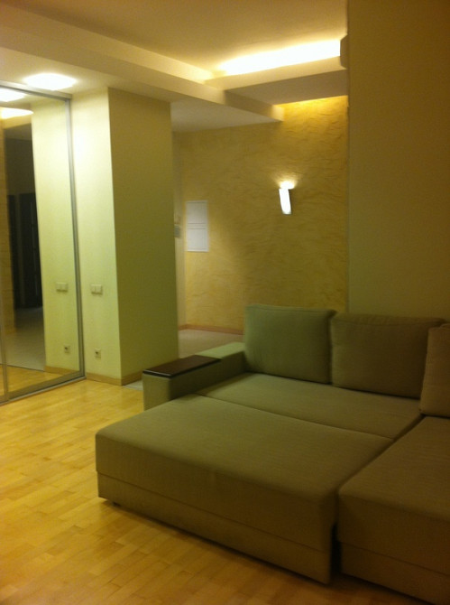 Оренда Квартира 1-кімнатна, 3/6 поверх на вул. Чапаева ул./В'ячеслава Липинського Киев - изображение 11