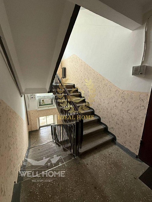 Продаж Квартира 3-кімнатна, 3/5 поверх на Юрия Пасхалина ул., 16 Киев - изображение 15