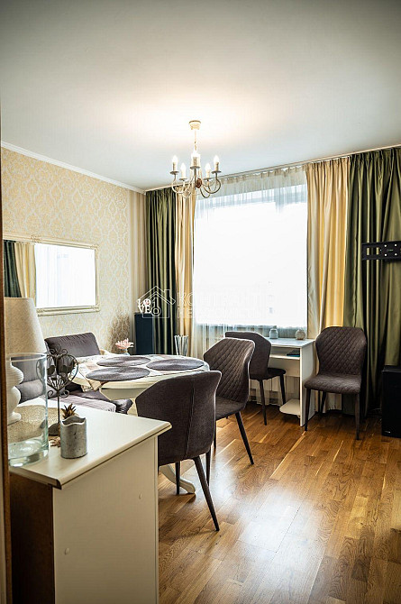 Продаж Квартира 3-кімнатна, 9/9 поверх на вул. Велика Кільцева Харків - фото 2