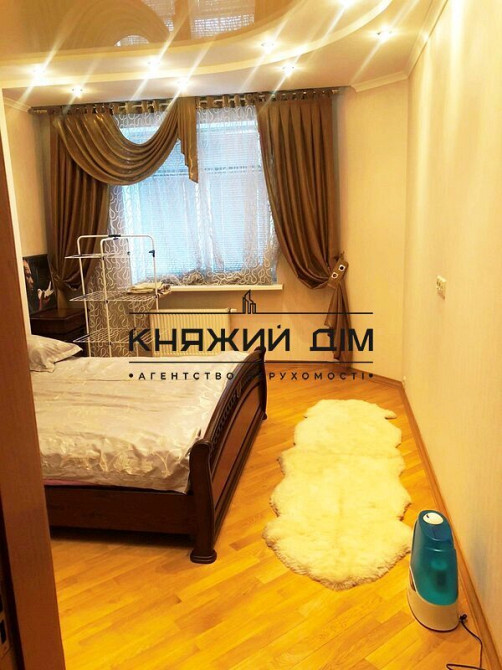 Без комісії Продажа 3-х к. кв. студио на Позняках. № 21131086 Київ - фото 5