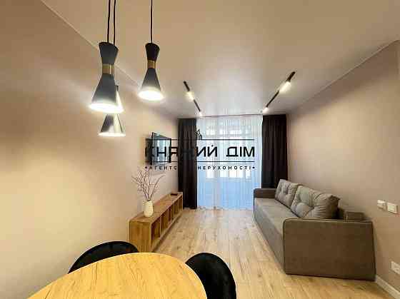 Оренда Квартира 1-кімнатна, 6/28 поверх на Днепровская Набережная ул Киев